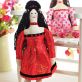 Stylish Oriental Doll