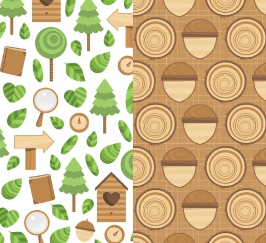 Woodland Papers