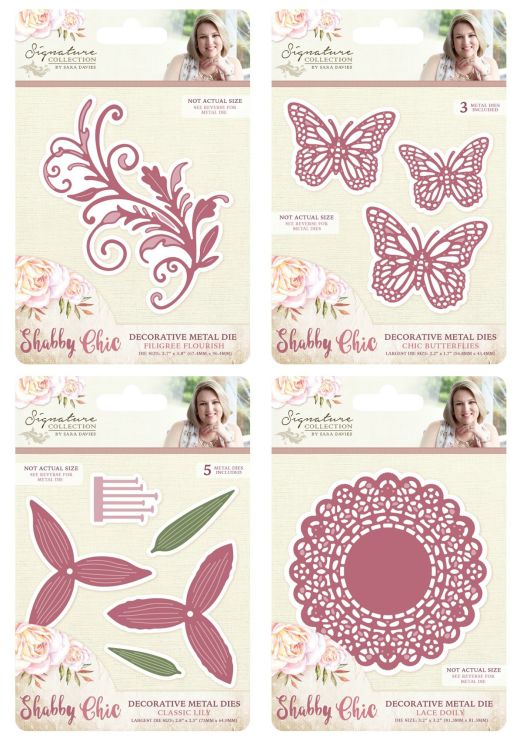 Win One of Three Crafter’s Companion Bundles