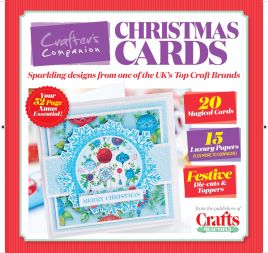 Crafter’s Companion Papers Crafter’s Companion Papers