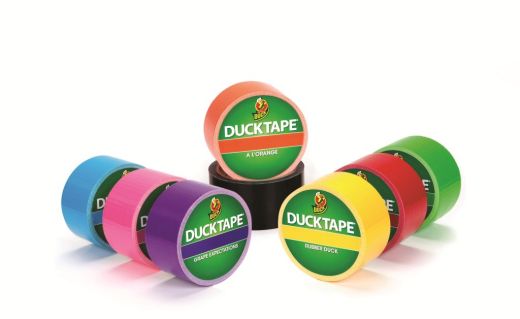 Win One Of Two Duck Tape Bundles