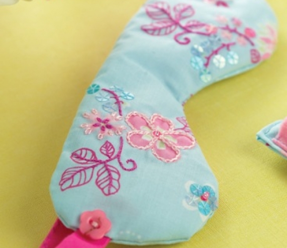 Handcrafted Accessories Set Free Card Making Downloads Stitching