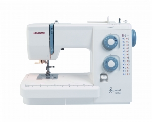 Win a Janome Sewing Machine