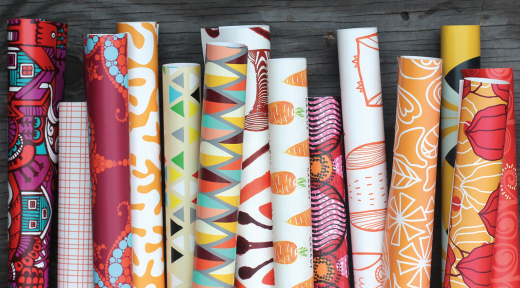 Win One Spoonflower Gift Voucher