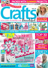 Crafts Beautiful Magazine