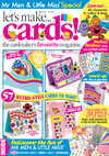 Let's Make Cards Magazine