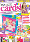 Let's Make Cards Magazine