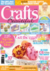 Crafts Beautiful Magazine