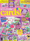 Lets Make Cards Magazine - Issue 35