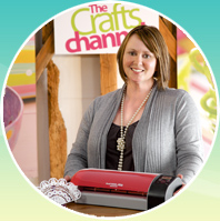 Introduction to Craft ROBO with Kirsty Wiseman