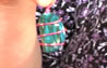 How to make irregular bead cages