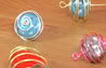 How to make a round bead cage