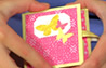 How to make a photo wallet