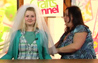 How to stitch a full length veil for under £15 - Part 2