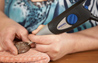 How to Engrave Decorative Stones