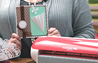 Cutting Basic Shapes with Craft Robo Lite