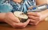 How to carve wooden decorations with the Dremel Stylus - Part One