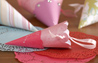 How to make Candy/Confetti Cones