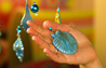 Create a hanging mobile with FIMO AIR