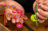 How to make a FIMO Charm Bracelet