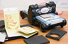 Craft a pop-up greeting card with Sizzix Pop ‘n Cuts Dies