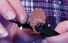 How to create personalised jewellery with punches and rivets by Palmer Metals