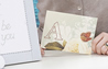 Decorating with Back Stitch