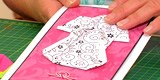 Quick & Crafty! November 2008