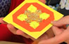 Learn to Tea-bag fold in 5 minutes!