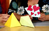 How to make 3-D cards in 5 minutes
