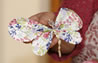 Five minute masterclass: papercrafting butterflies