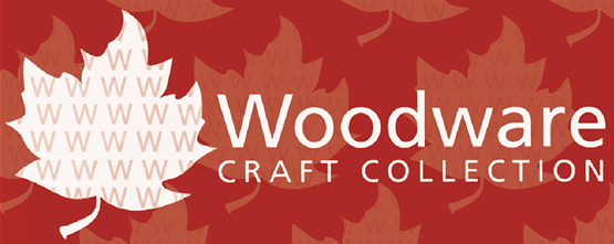 Woodware