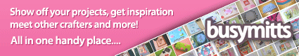 busymitts | An online community for crafters