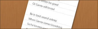 Christmas & New Year