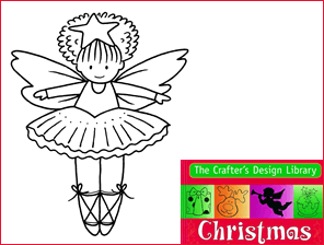 Christmas Fairy