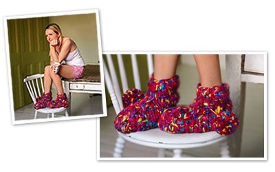Slippers