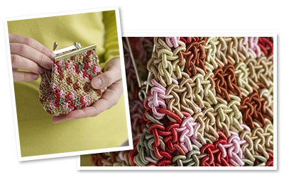 Pixie Purse