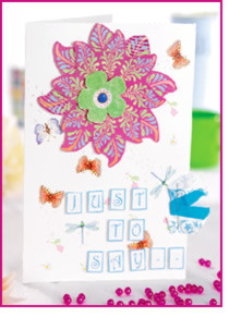 Star Letter