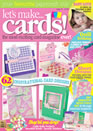 Let's Make Cards Magazine