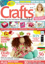 Crafts Beautiful Magazine