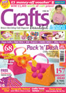 Crafts Beautiful Magazine