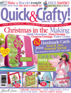 Quick & Crafty! Magazine