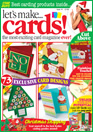 Let's Make Cards Magazine