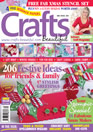 Crafts Beautiful Magazine