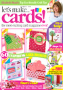 Let's Make Cards Magazine