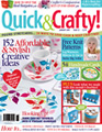 Quick & Crafty! Magazine