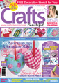 Crafts Beautiful Magazine