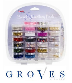 Groves