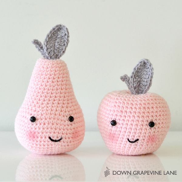 The Cutest Crochet Makes Ever