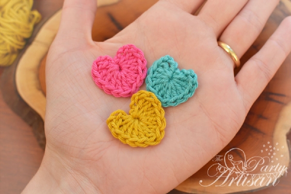 The Cutest Crochet Makes Ever